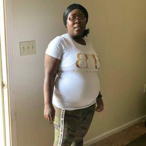 Meet your Posher, Kimlee